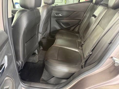 Used 2014 Buick Encore FWD image 19