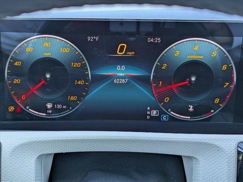 Certified 2021 Mercedes-Benz A 220 image 11