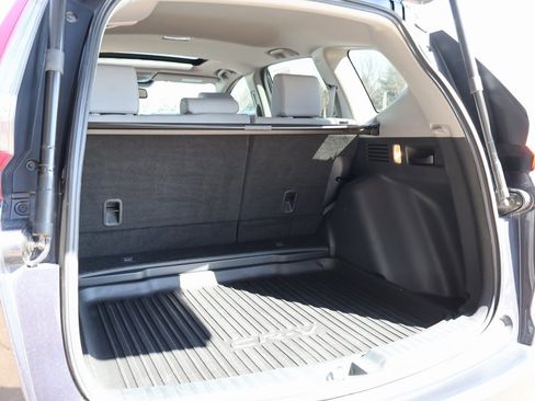 Used 2019 Honda CR-V EX-L image 16