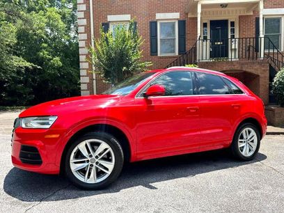Used 2016 Audi Q3 2.0T Premium Plus w/ Technology Package