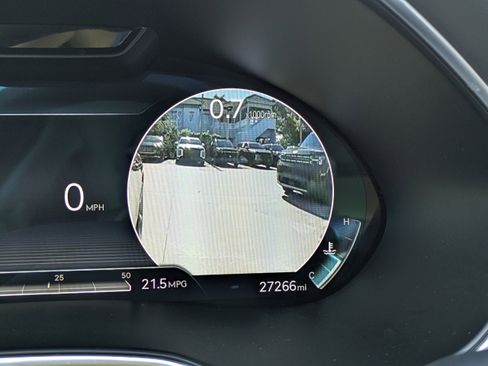 Certified 2023 Genesis G80 2.5T w/ Sport Prestige Package image 25