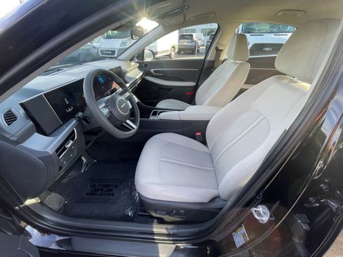Used 2025 Hyundai Sonata SEL image 27