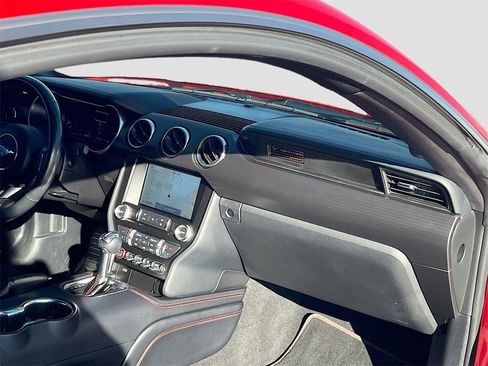 Used 2021 Ford Mustang GT Premium w/ Equipment Group 401A image 29