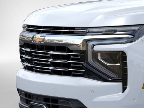 New 2026 Chevrolet Tahoe Premier AWD/4WD image 13