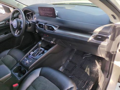 Used 2023 MAZDA CX-5 AWD 2.5 S w/ Select Package image 20