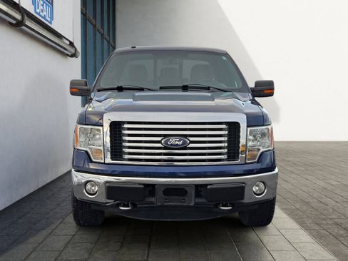 Used 2011 Ford F150 XLT w/ XLT Chrome Pkg image 8