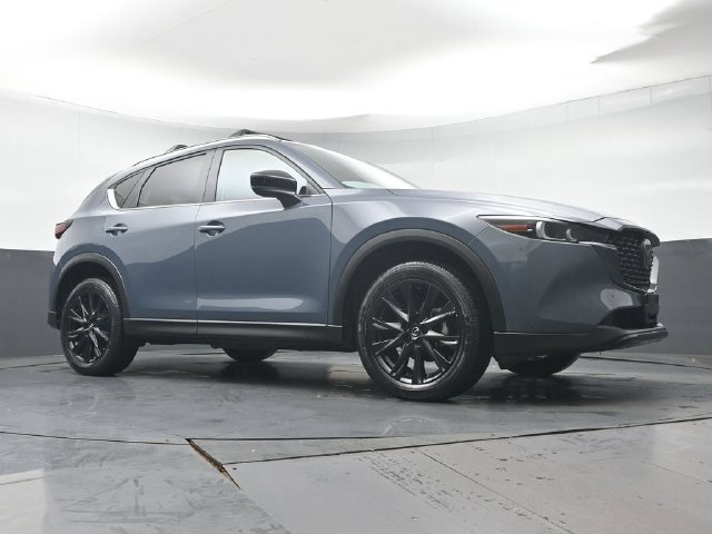 Certified 2024 MAZDA CX-5 Carbon Edition AWD/4WD image 35