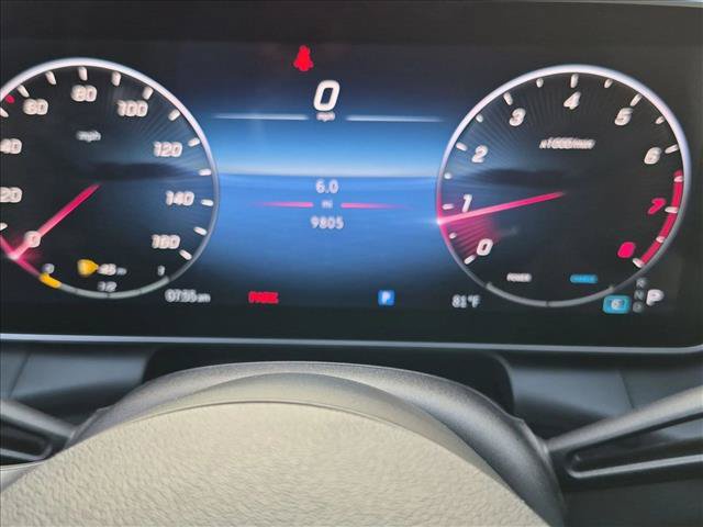 Used 2023 Mercedes-Benz GLC 300 4MATIC image 11