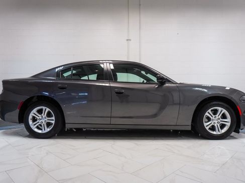 Used 2023 Dodge Charger SXT RWD image 30