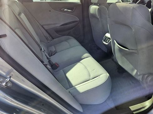 Used 2024 Chevrolet Malibu LT FWD image 14