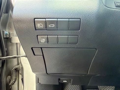 Used 2018 Lexus RX 350L AWD image 8