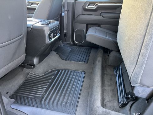 Used 2022 GMC Sierra 1500 Elevation w/ X31 Off-Road Package AWD/4WD image 19