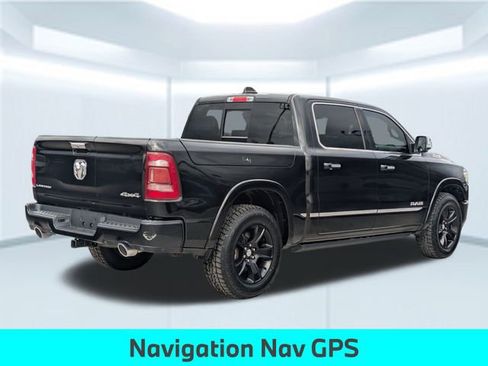 Used 2020 RAM 1500 Limited image 6