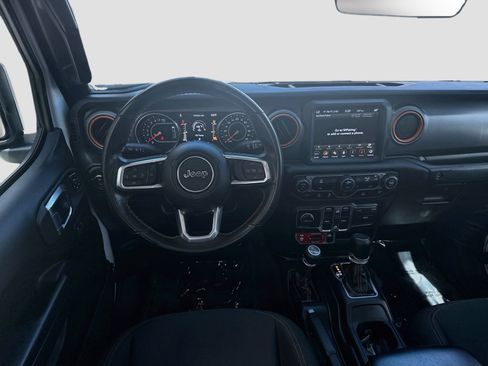 Used 2021 Jeep Gladiator Mojave AWD/4WD image 20