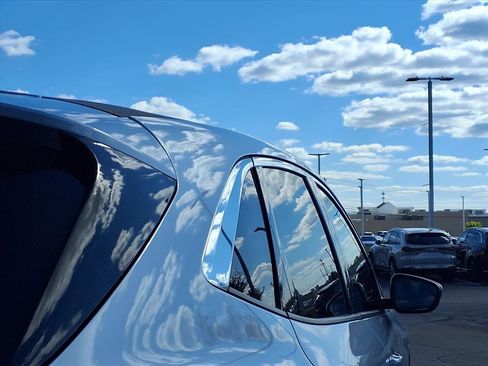 Used 2022 Ford Escape SEL w/ Technology Package image 25