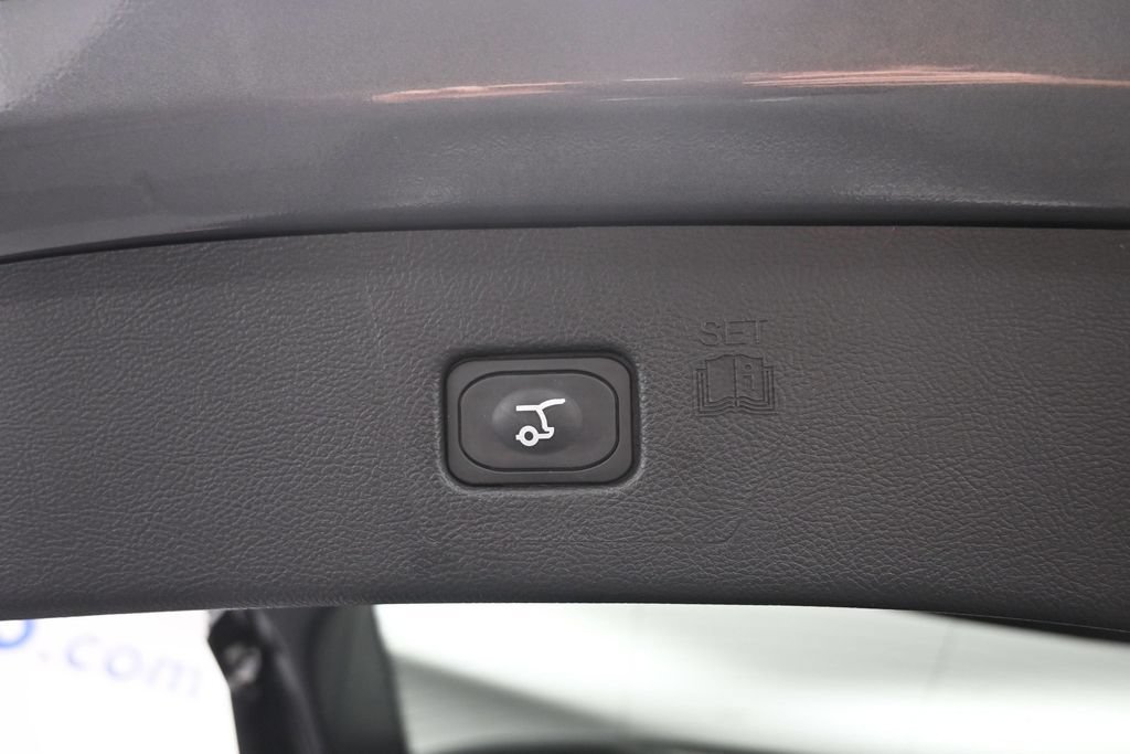 Used 2024 Ford Edge SEL w/ Convenience Package AWD/4WD image 12