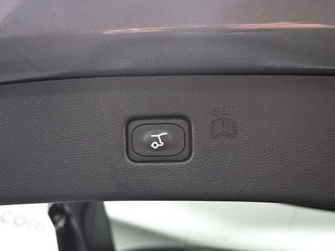 Used 2024 Ford Edge SEL w/ Convenience Package AWD/4WD image 12
