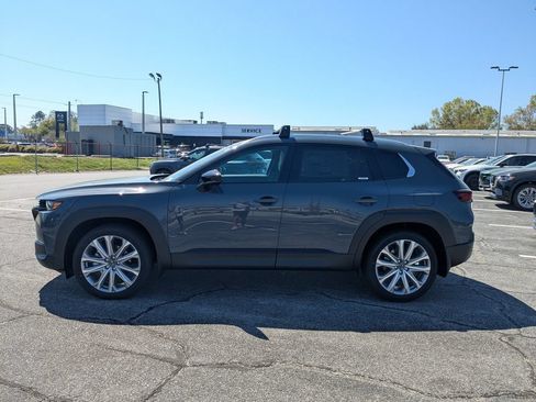 New 2026 MAZDA CX-50 2.5 Turbo w/ Premium Plus Pkg AWD/4WD image 7