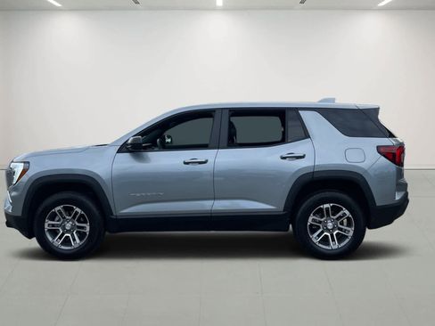 Certified 2025 GMC Terrain Elevation image 3