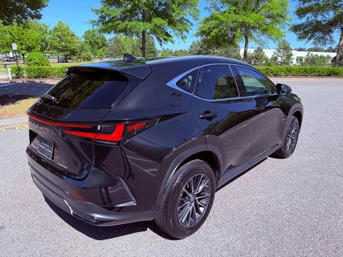 Used 2025 Lexus NX 250 FWD w/ Accessory Package (K3) image 13