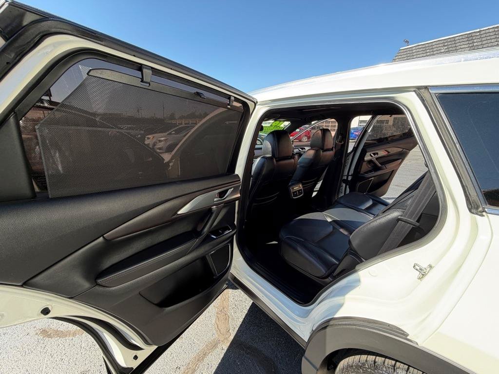 Used 2016 MAZDA CX-9 Grand Touring FWD image 14