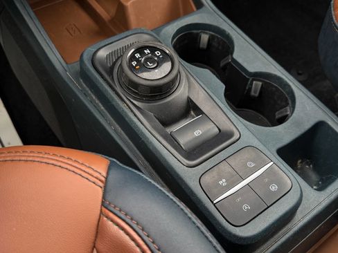 Used 2023 Ford Maverick Lariat w/ Lariat Luxury Package image 31