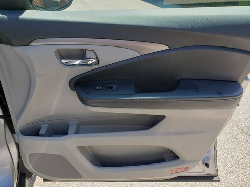 Used 2020 Honda Pilot EX-L image 19