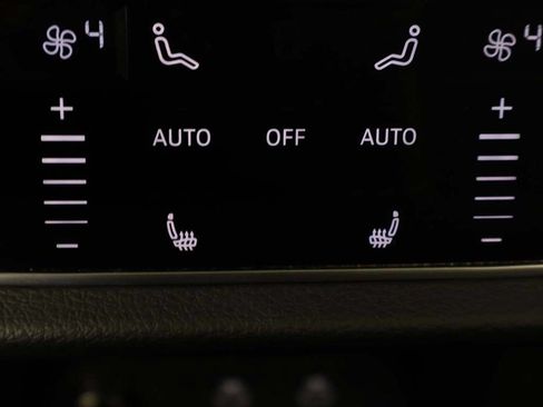 Used 2024 Audi Q8 e-tron Prestige w/ Prestige Package AWD/4WD image 64