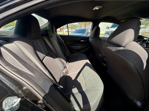 Used 2022 Toyota Corolla SE FWD image 11