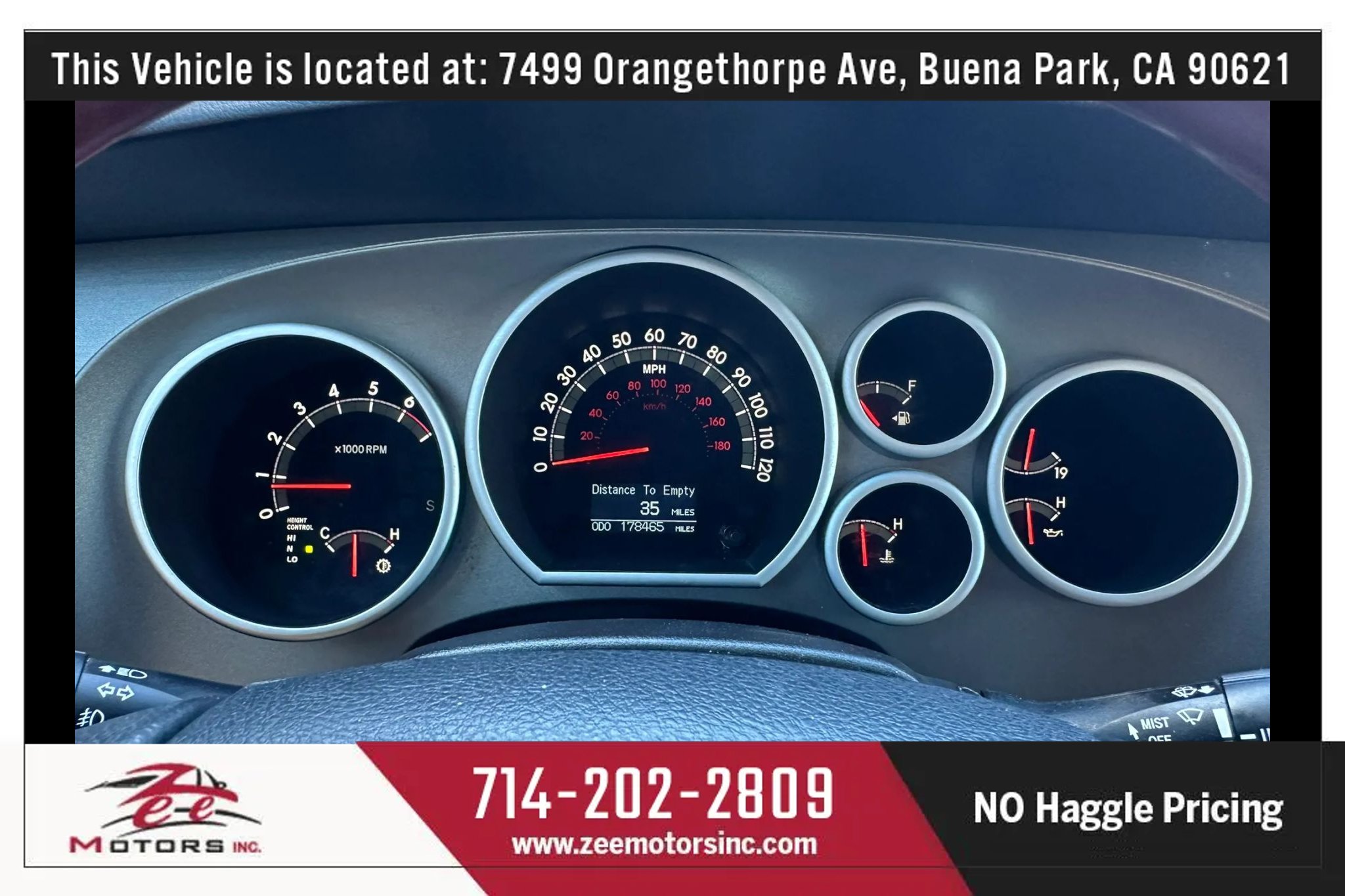 Used 2016 Toyota Sequoia Platinum AWD/4WD image 25