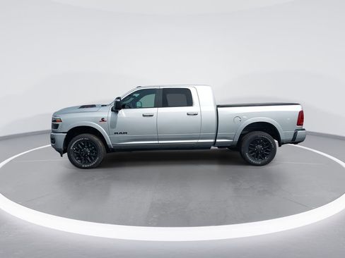 New 2026 RAM 2500 Limited AWD/4WD image 5