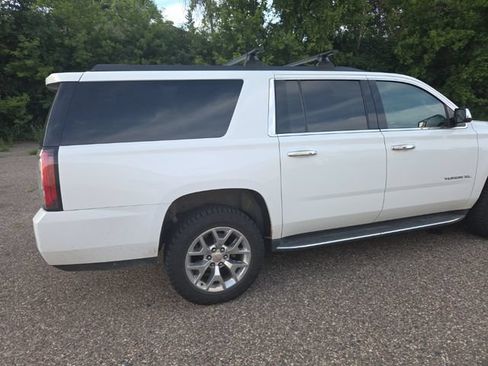 Used 2016 GMC Yukon XL SLE w/ Convenience Package AWD/4WD image 15