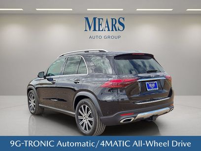 Used 2026 Mercedes-Benz GLE 350 4MATIC