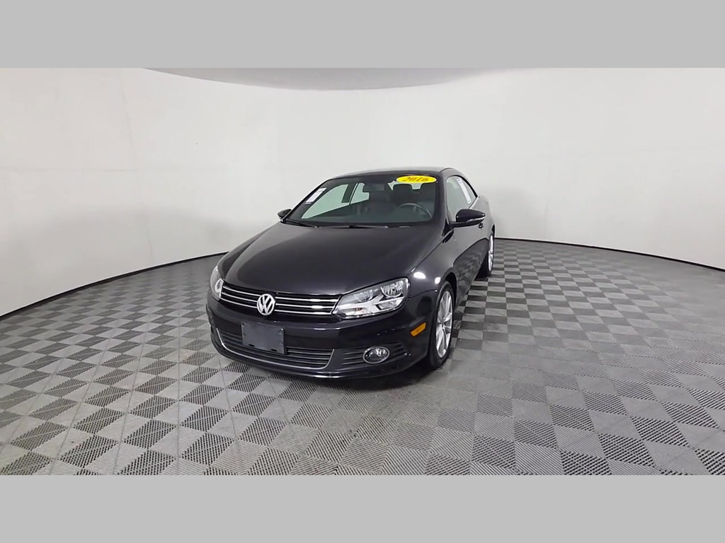 Used 2016 Volkswagen Eos Komfort FWD image 50