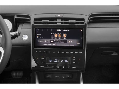 Used 2024 Hyundai Tucson Limited AWD/4WD image 13