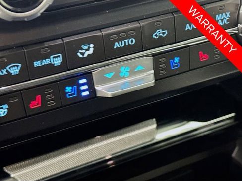 Certified 2025 Ford F250 Lariat w/ FX4 Off-Road Package image 21