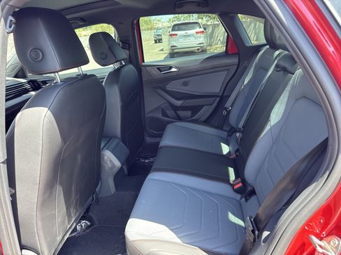 New 2025 Volkswagen Jetta GLI Autobahn image 21