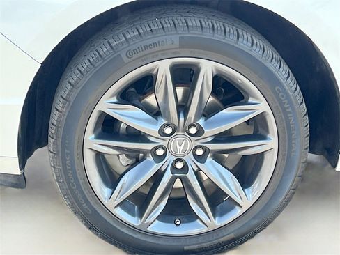 Used 2020 Acura MDX A-Spec image 33