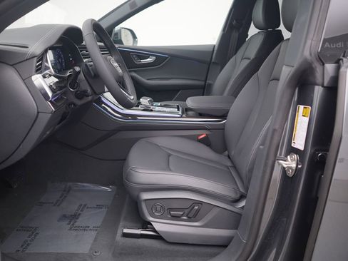 New 2026 Audi Q8 Premium Plus image 6