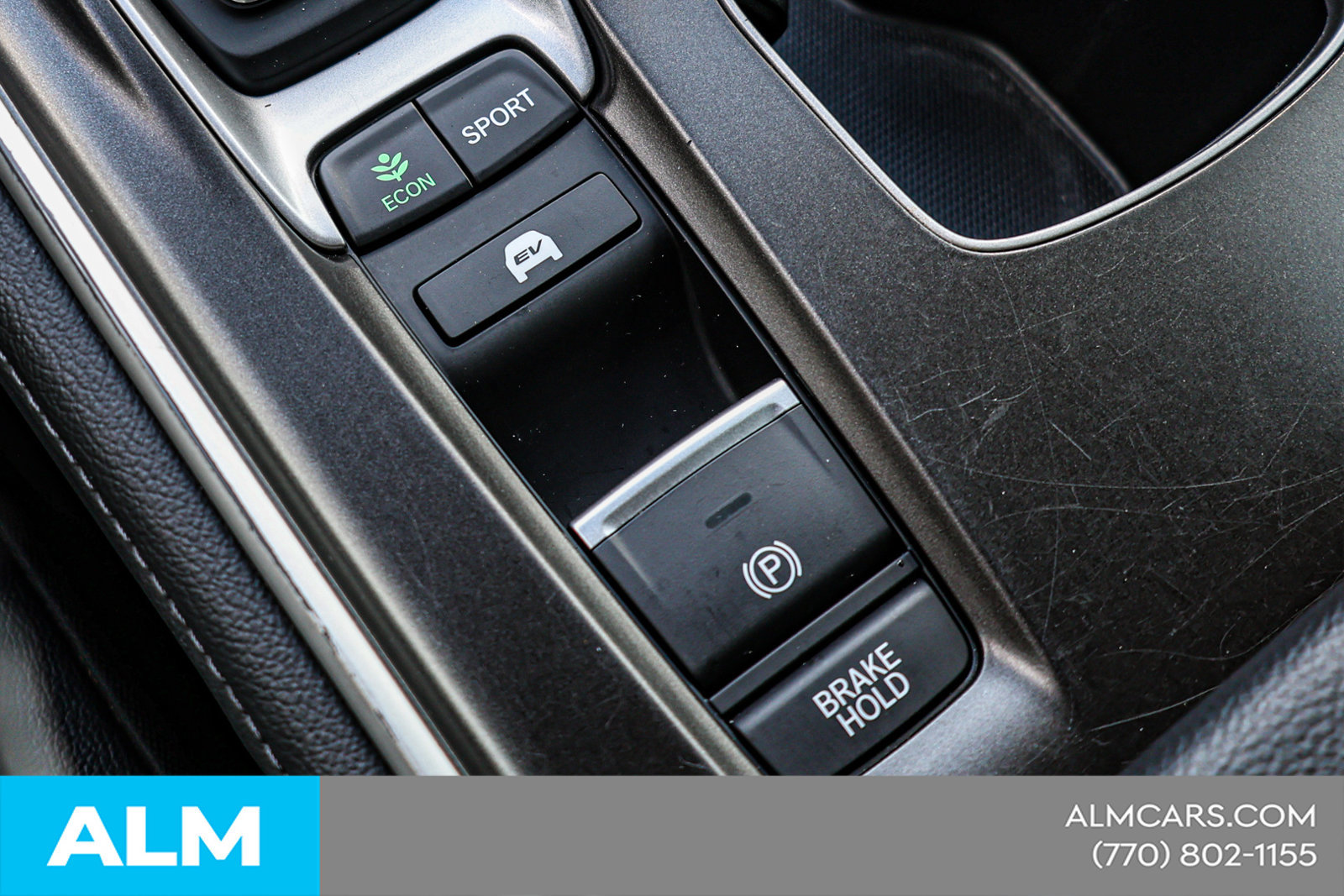 Used 2021 Honda Accord EX-L image 33