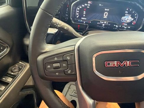 Certified 2024 GMC Sierra 1500 Elevation AWD/4WD image 23