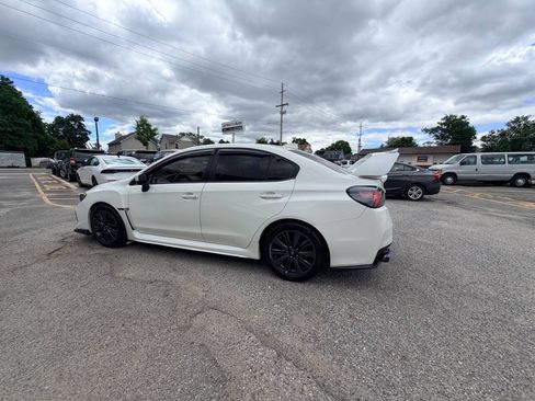 Used 2019 Subaru WRX AWD/4WD image 25