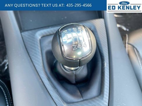 New 2026 Ford Mustang GT Premium image 12