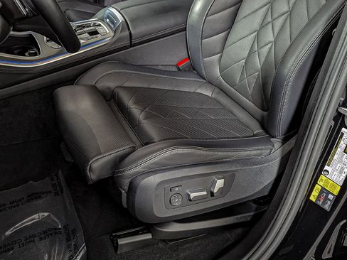 Certified 2023 BMW X5 xDrive45e w/ Parking Assistance Package image 19