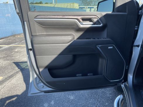 Used 2023 Chevrolet Silverado 1500 LTZ w/ LTZ Convenience Package II image 14