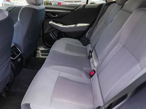 Certified 2025 Subaru Outback Premium AWD/4WD image 22