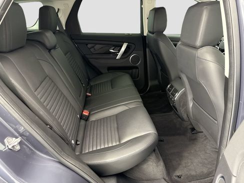 Certified 2025 Land Rover Discovery Sport S AWD/4WD image 21