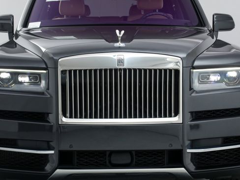 Used 2022 Rolls-Royce Cullinan image 10