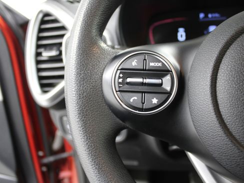 Used 2024 Kia Soul LX w/ Option Group 015 image 10