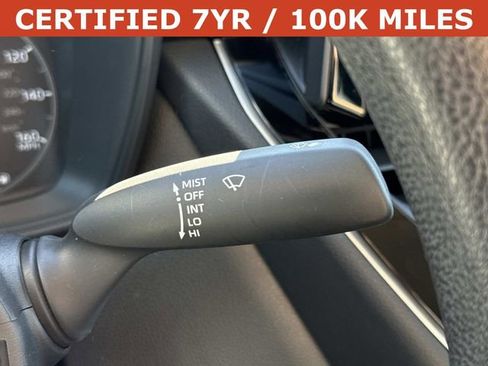 Used 2024 Toyota Corolla LE image 25